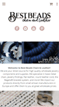 Mobile Screenshot of bestbeads.com
